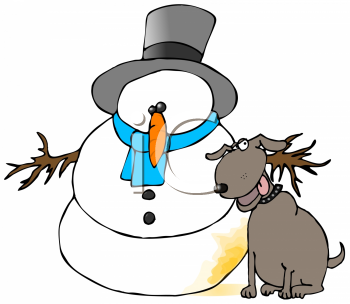 Dog Clipart