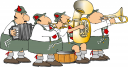 Entertainment Clipart