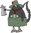Mammal Clipart