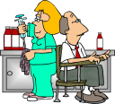 Science Clipart