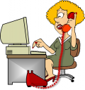 Business Clipart