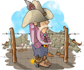 Farm Animal Clipart