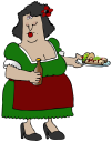 Food Clipart