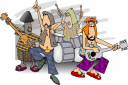 Entertainment Clipart