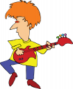 Entertainment Clipart