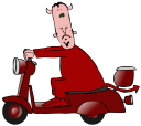 Transportation Clipart