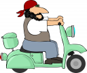 Transportation Clipart