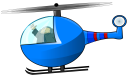Transportation Clipart