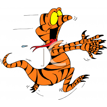 Prehistoric Clipart