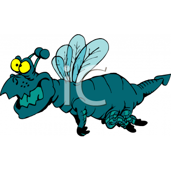 Insect Clipart