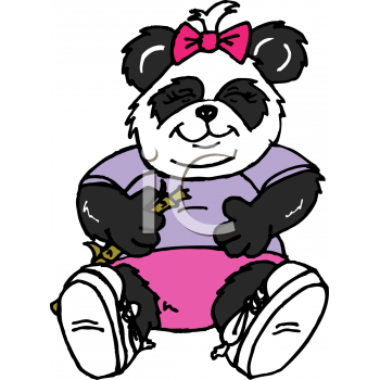 Bear Clipart