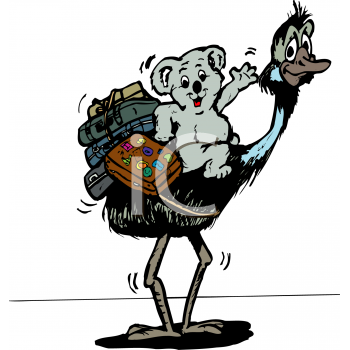 Bird Clipart
