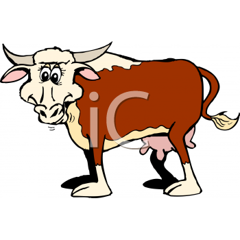 Farm Animal Clipart