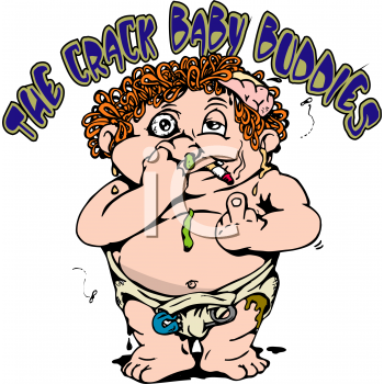 diaper clip art. People Clipart