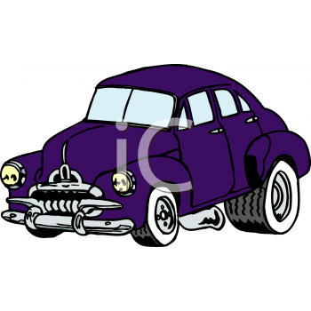 clipart car. Royalty Free Car Clipart