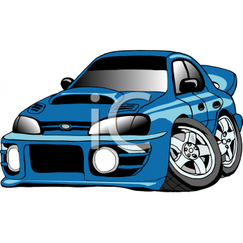 Sport Cars on Home   Clipart   Transportation   Car     743 Of 1690