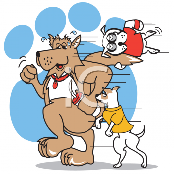 Pet Clipart