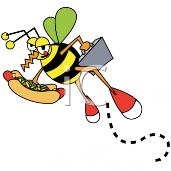 Insect Clipart