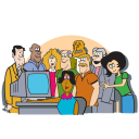 Occupations Clipart