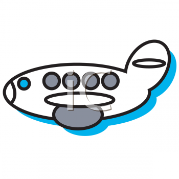 clip art jet plane. Tourism Clipart
