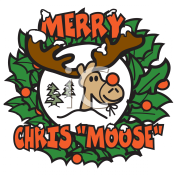Deer Clipart