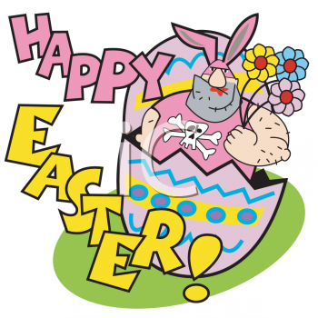 free happy easter clip art. Easter Clipart