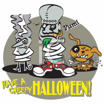 Halloween Clipart