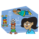 Sport Clipart