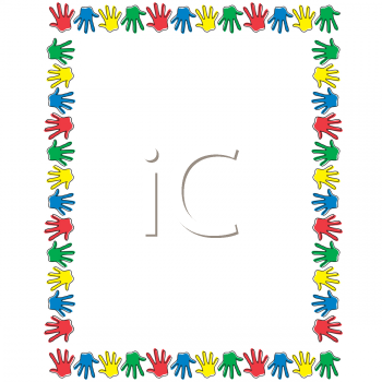 free clip art borders and frames. Cartoon Clipart