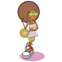 Entertainment Clipart