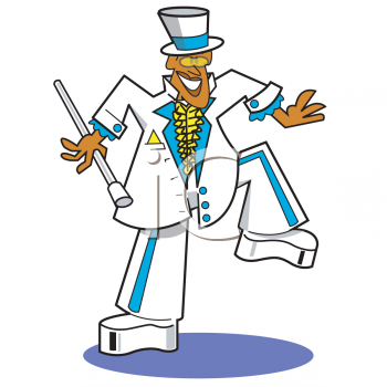 Dance+party+cartoon