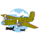 Transportation Clipart
