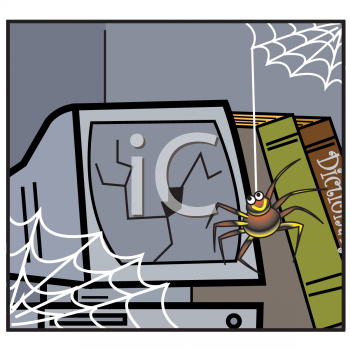 Insect Clipart