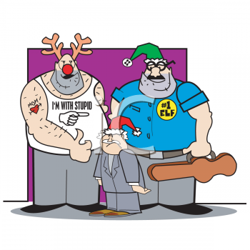 Deer Clipart