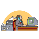 Business Clipart