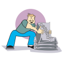Business Clipart