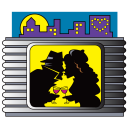 Buildings Clipart
