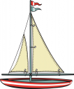 Transportation Clipart