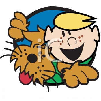 Dog Clipart