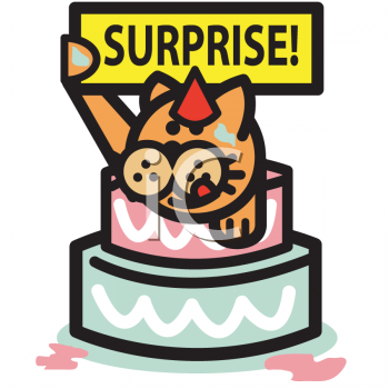 Birthday Clipart