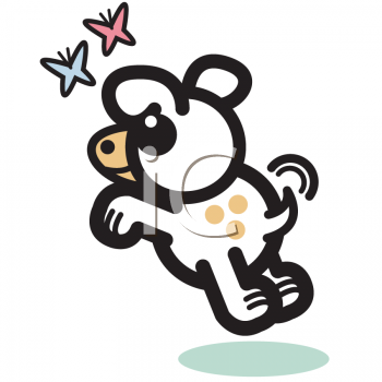 Dog Clipart