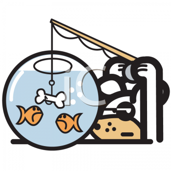 free clip art fishing. Royalty Free Fish Clipart