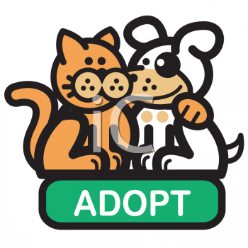 adopt a pet