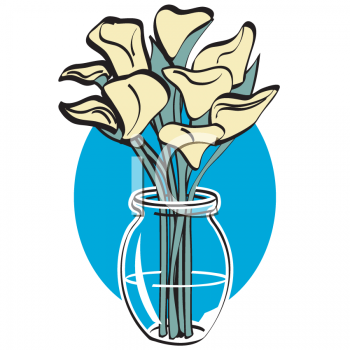 clip art easter lilies. Easter Clipart