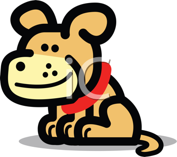 Dog Clipart