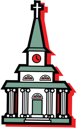 Buildings Clipart
