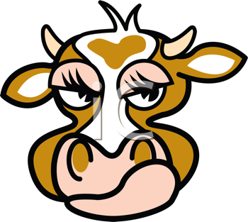 Farm Animal Clipart