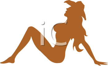 Dancer+clipart+silhouette