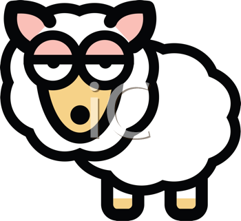 Farm Animal Clipart