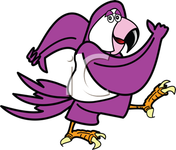 Mammal Clipart